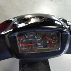 ジョグ90 JOG90 メットインジョグ　3WF 3KJ ジョグの画像