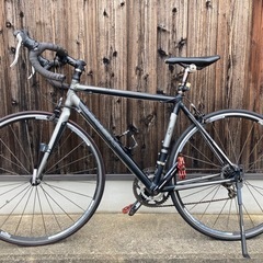 お届け可❗️【Trek 1.2 ロードバイク】を出品します！ 鍵...