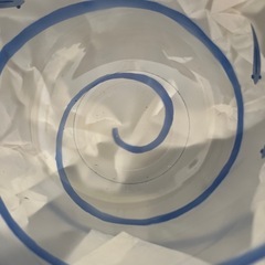  素麺鉢大5つ小5つセットの画像