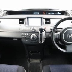 HONDA ホンダ ステップワゴン　スパーダ 　Ｓ　Ｚパッケージの画像