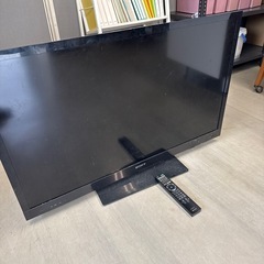 テレビ　SONY BRAVIA 46型 