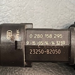 ダイハツ タント インジェクター la600sの画像