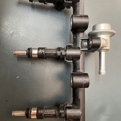 ダイハツ タント インジェクター la600sの画像