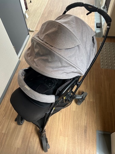 ピジョン　ランフィRB2(2022年モデル)ベビーカー