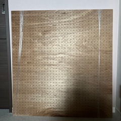 DIY 有効ボード　2枚の画像