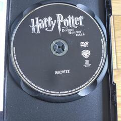 ハリー・ポッターと死の秘宝 PART2 [DVD]

の画像