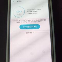 Galaxys6の画像