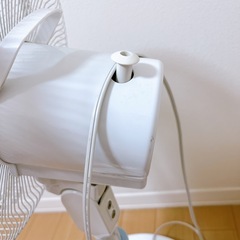扇風機 の画像