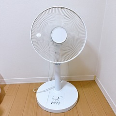 扇風機 