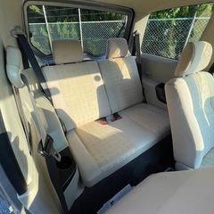 三菱 パジェロミニAT H58A 4WD 平成16年　ターボの画像