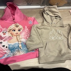 子供服60～100の画像