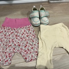 子供服60～100の画像