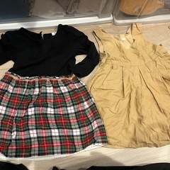 子供服60～100の画像