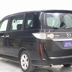 MATUDA マツダ ビアンテ 　２０Ｓの画像