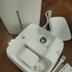 上部給水ハイブリッド加湿器 STC-500の画像