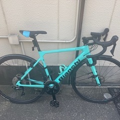 bianchi sprint 2020 disc 105