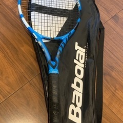 バボラ　ピュアドライブの画像