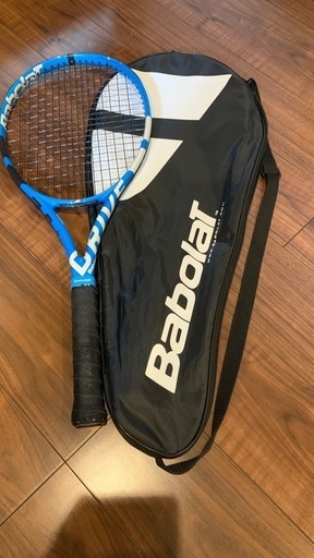 バボラ　ピュアドライブ