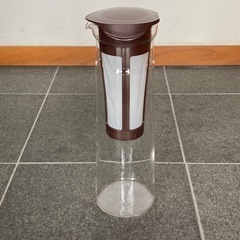 ハリオ　水出しコーヒーポット