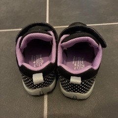 アンパンマン　スニーカー　15cm の画像