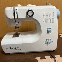 ミシン