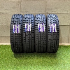 【良品質・コスパ最高】　ラスト1セット155/65R14 75Q...