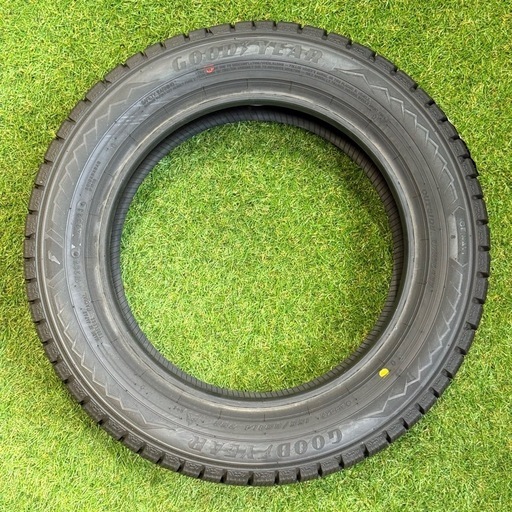 【決まりました】【良品質・コスパ最高】　ラスト1セット155/65R14 75Q 4本　軽自動車　工賃・消費税込み