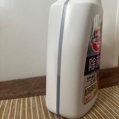 アタック抗菌ex除菌アドバンス 本体 詰替の画像