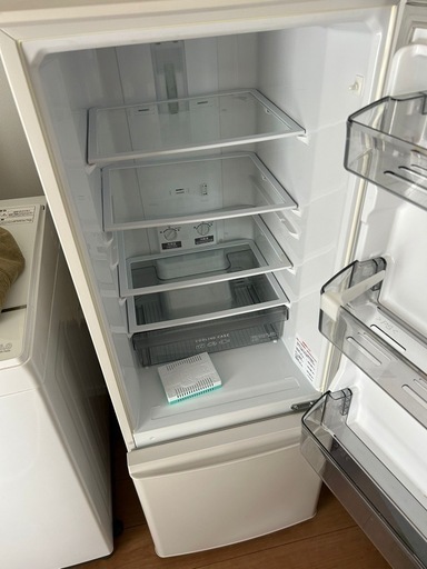 冷蔵庫　美品　2020