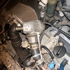 HKSブローオフの画像