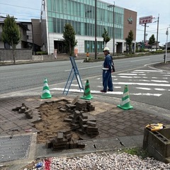 従業員募集！久留米市高良内町で建設会社やってます！の画像