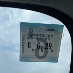 プロボックス　ディーゼル　車検ほぼ1年　MT 平成15年8月の画像