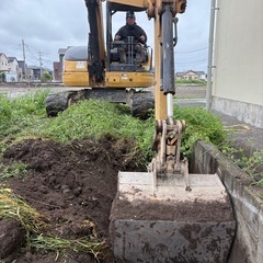 従業員募集中の画像