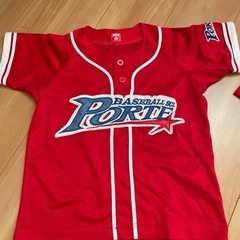 ポルテ　野球　130の画像