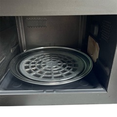 電子レンジ パナソニック キッチン家電 B07006の画像
