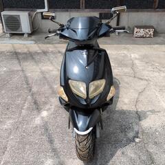 PGO125cc