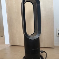 【取引中】Dyson AM05 Hot + Cool Fan H...