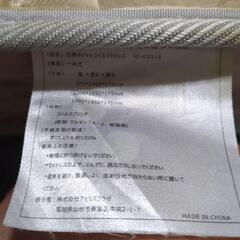 シングルベットマットレスの画像