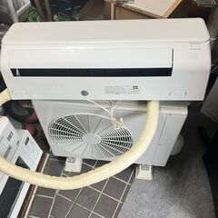 2023年製 コロナ 家庭用ルームエアコン 6畳用 動作確認済み