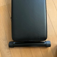 腹筋マシン　115✖️30cmの画像