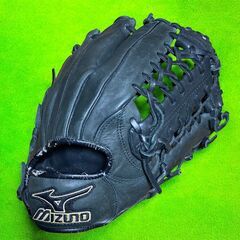 ミズノ グローブ ソフトボール gachi MIZUNOの画像