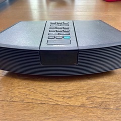 Bose Wave Radio AM/FMラジオ