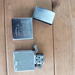 🉐値下げ❗Zippo🌿の画像