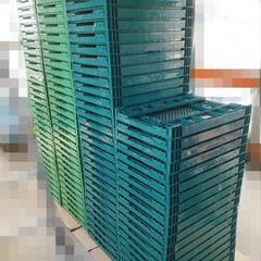 折りたたみ コンテナ  48個セットの画像
