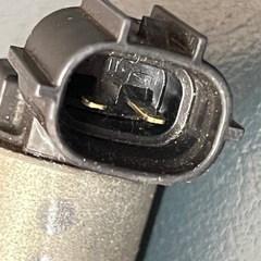 ダイハツ タント他 kfエンジン オイルコントロールバルブ
の画像