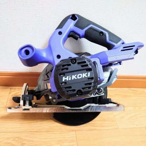 HiKOKI コードレス 丸ノコ FC 1806DA