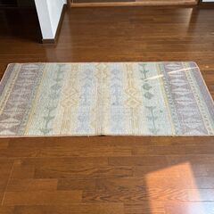MORTA ホットカーペット KC-P100 1畳 