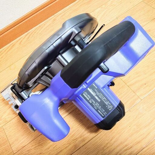 HiKOKI コードレス 丸ノコ FC 1806DA