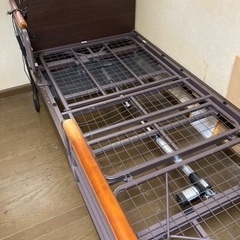 電動ベット