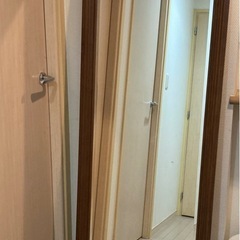 姿見鏡の画像
